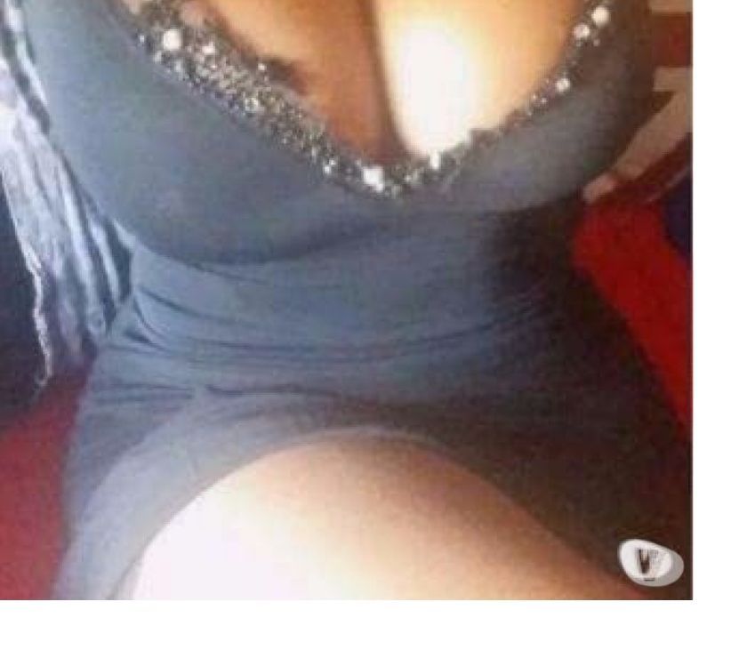 La black parfaite trop sexy